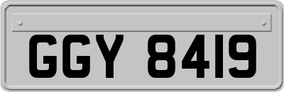 GGY8419