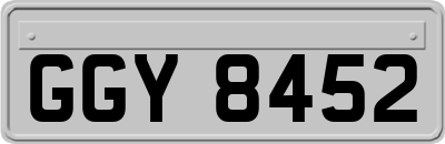 GGY8452