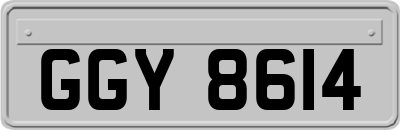 GGY8614