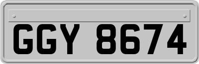 GGY8674