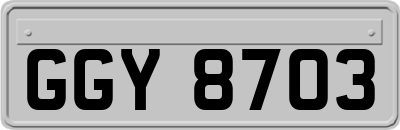 GGY8703