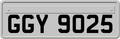 GGY9025