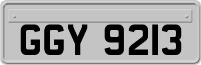 GGY9213