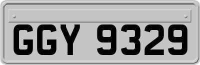 GGY9329