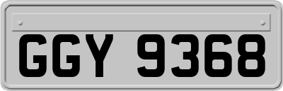 GGY9368