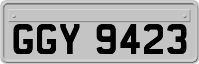 GGY9423