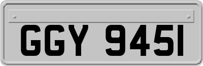 GGY9451