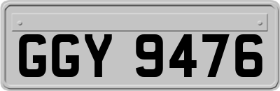 GGY9476