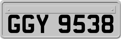 GGY9538