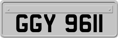 GGY9611