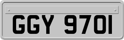 GGY9701
