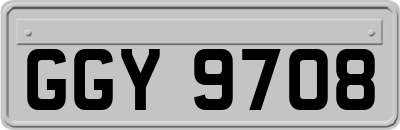GGY9708