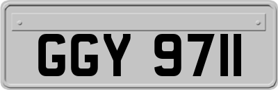 GGY9711