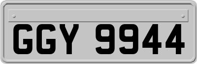 GGY9944