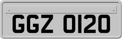 GGZ0120