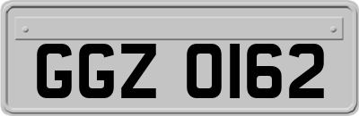 GGZ0162