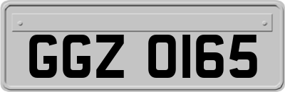 GGZ0165