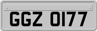 GGZ0177