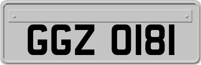 GGZ0181