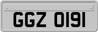 GGZ0191