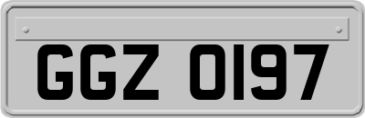 GGZ0197