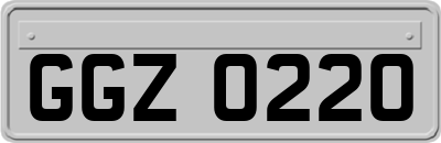 GGZ0220