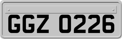 GGZ0226