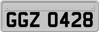 GGZ0428