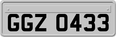 GGZ0433