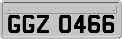 GGZ0466