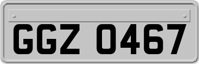 GGZ0467