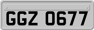 GGZ0677