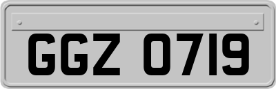 GGZ0719