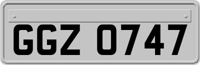 GGZ0747