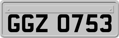 GGZ0753