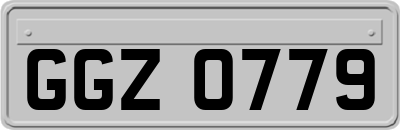 GGZ0779