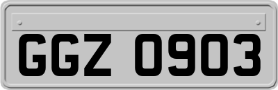 GGZ0903