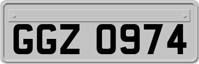GGZ0974
