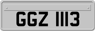 GGZ1113
