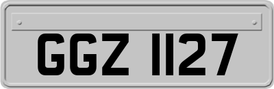 GGZ1127