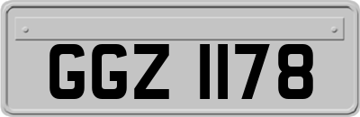 GGZ1178