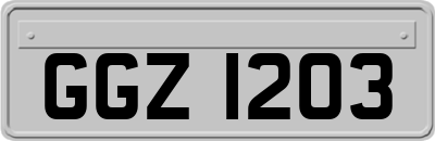 GGZ1203