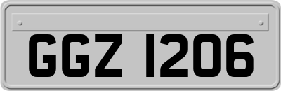 GGZ1206