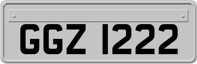GGZ1222