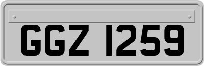 GGZ1259