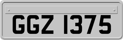GGZ1375