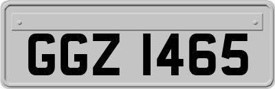 GGZ1465