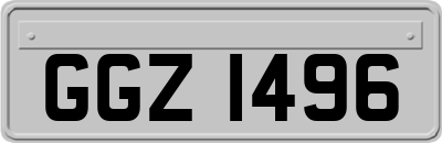 GGZ1496
