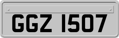 GGZ1507
