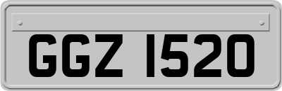GGZ1520